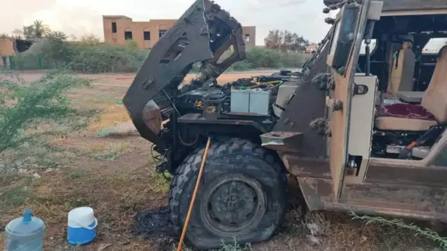 Sudan
