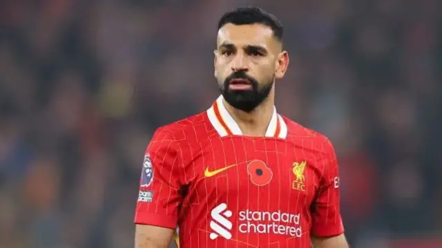 Salah