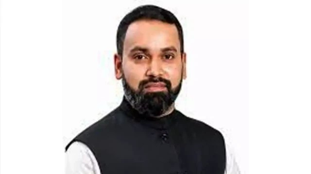 সোলাইমান সেলিম