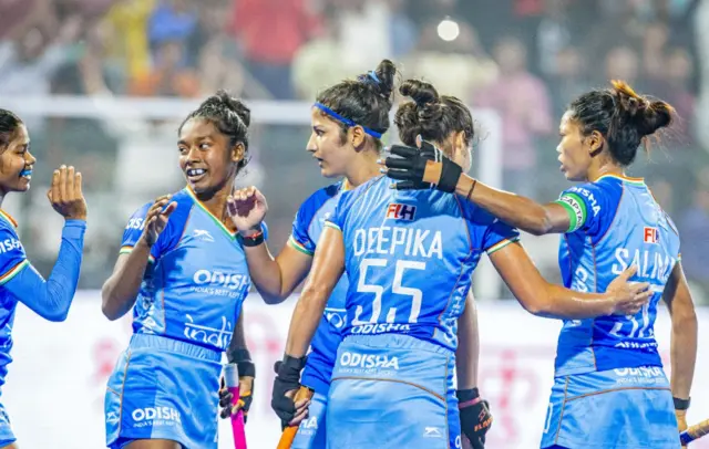 महिला एशियन चैंपियंस ट्रॉफ़ी