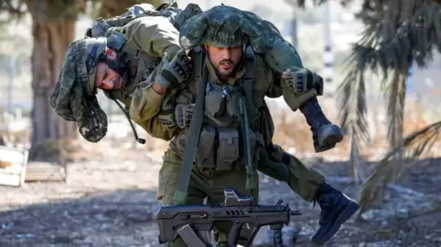 Ciidamada Israa’iil ayaa shaaciyay in lix askari looga dilay Arbacadii