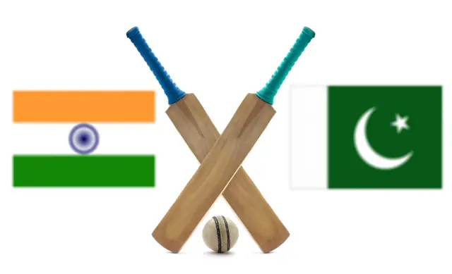 کرکٹ
