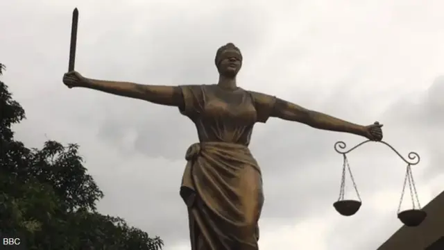 NJC akwụsịla Ọkaikpe Anambra steeti ọrụ, gwa nke Imo steeti laa ezumike nka