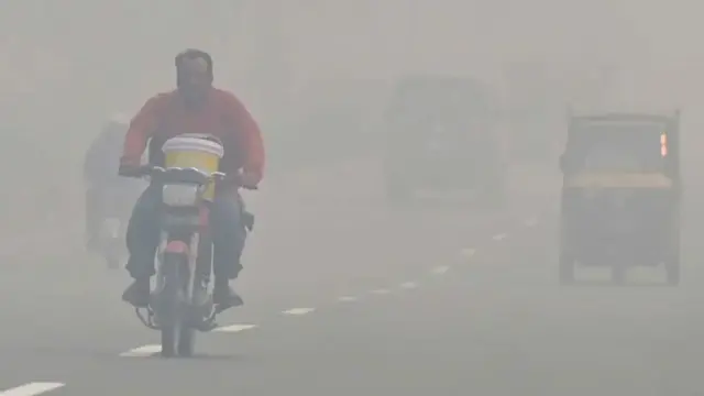 Punjab