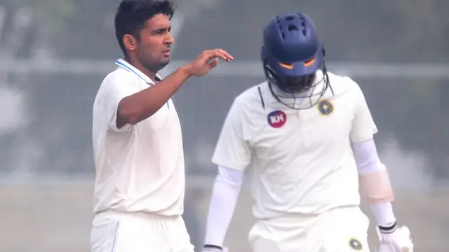 अंशुल कंबोज