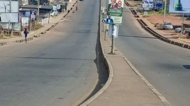 Titi babu abin hawa