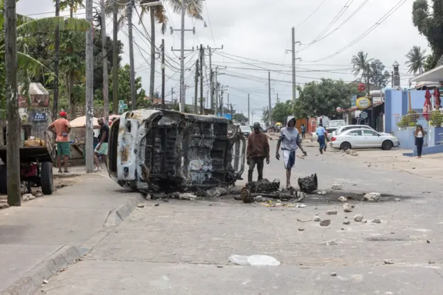 Ụgbọala ndị na-eme ngagharịiwe mụnyere ọkụ