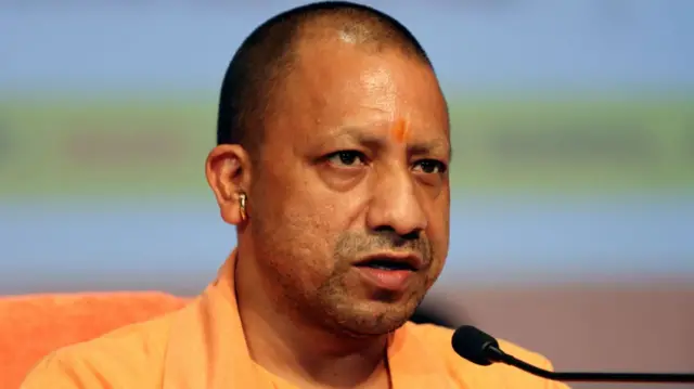 योगी आदित्यनाथ (फ़ाइल फ़ोटो)