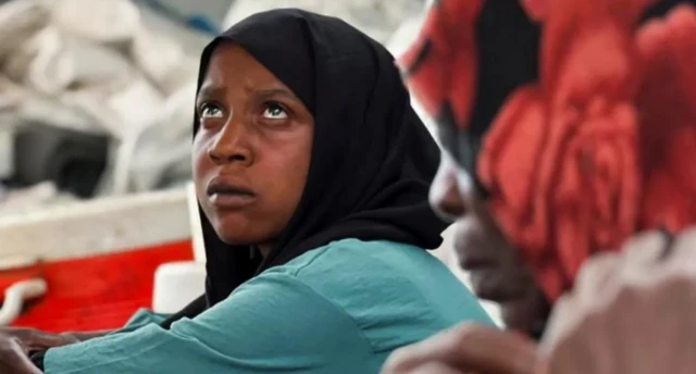 Wasu mata a rikicin Sudan