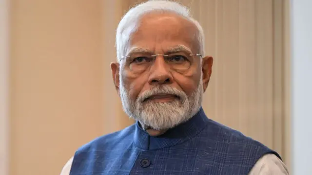 प्रधानमंत्री नरेंद्र मोदी (फ़ाइल फ़ोटो)