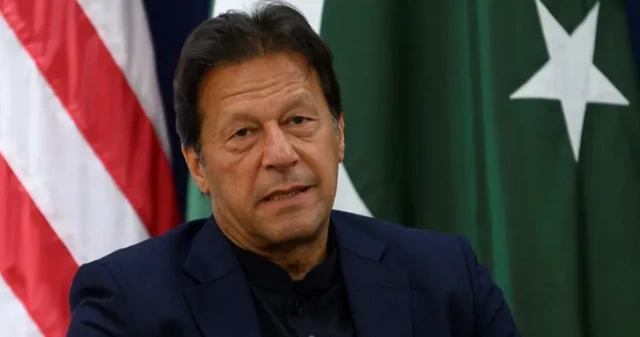 عمران خان