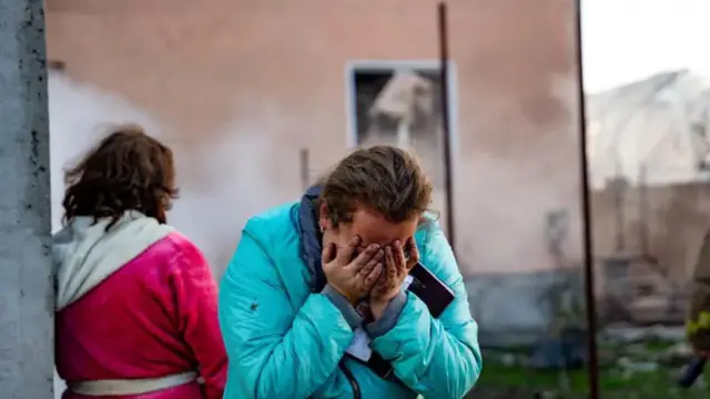 Одесская область