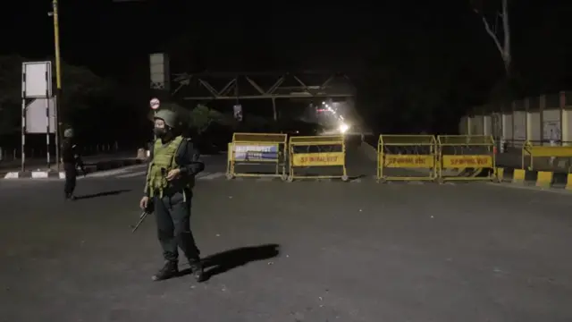 मणिपुर में कुछ दिनों से हालात नाजुक बने हुए है.