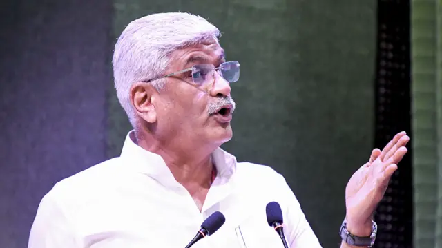 गजेंद्र सिंह शेखावत (फाइल फोटो)