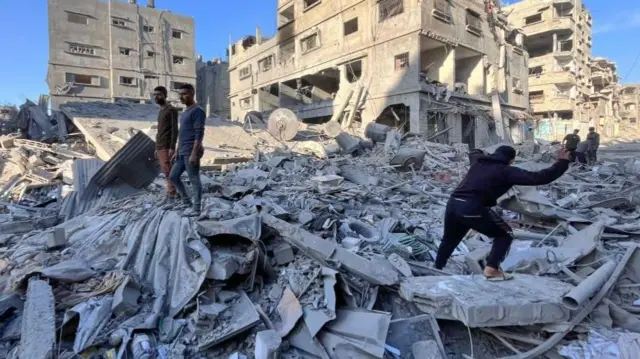 इसराइल का हमला