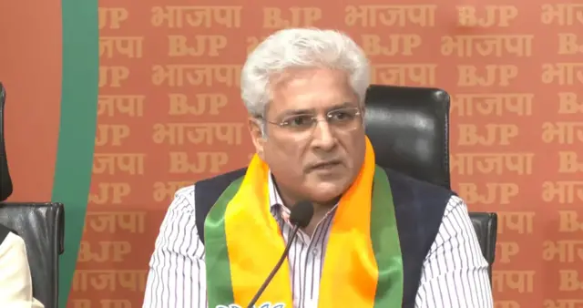 कैलाश गहलोत