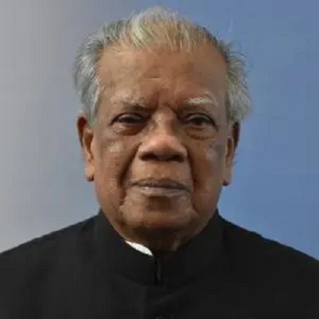 আওয়ামী লীগের উপদেষ্টা পরিষদের সদস্য ও সাবেক মন্ত্রী আমির হোসেন আমু।