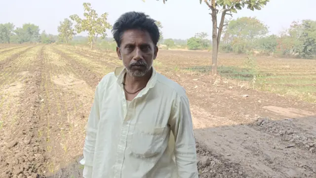 देवीसिंह भील