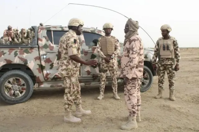 Dakarun MNJTF