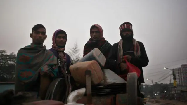 শীত