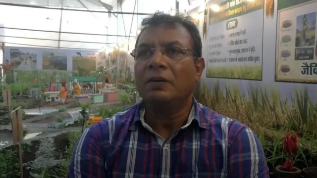 छत्तीसगढ़ लोकसेवा आयोग के पूर्व अध्यक्ष टामन सिंह सोनवानी