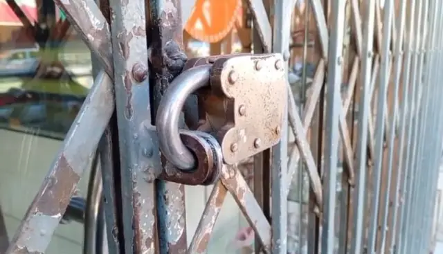 کوئٹہ سے سکول کے ایک کمسن طالب علم کے اغوا کے خلاف احتجاج