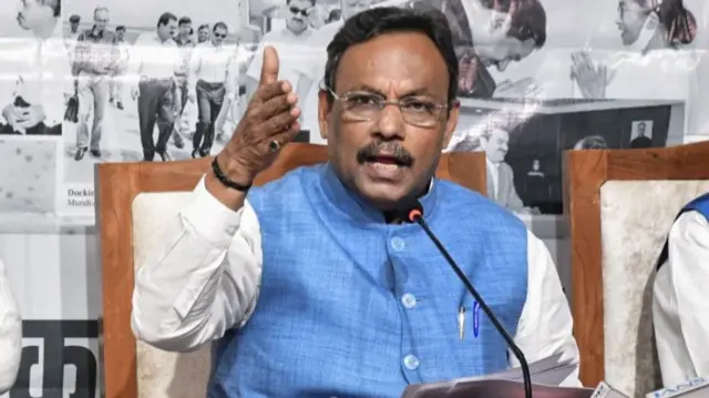 विनोद तावड़े