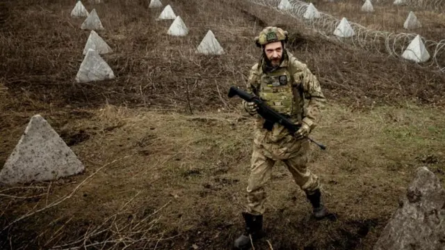военный