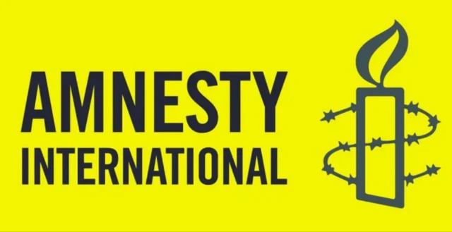 Tambarin Amnesty International