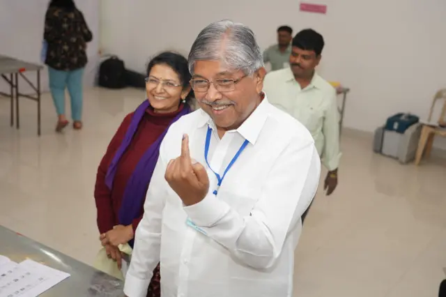 चंद्रकांतदादा पाटील