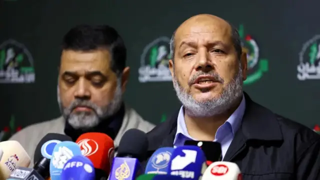 Hamas