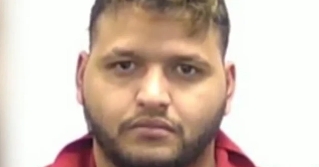 Jose Antonio Ibarra