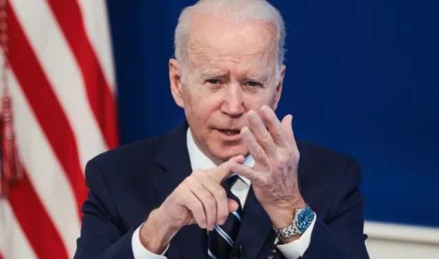 Joe Biden