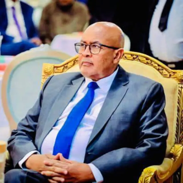 Abdirraahimaan Mohaammad Abdullaahii Irroo