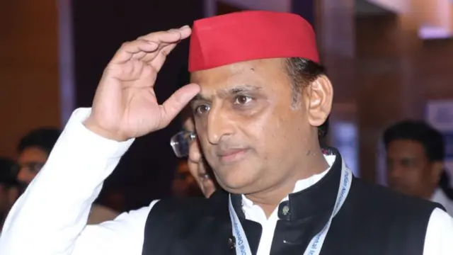 Akhilesh