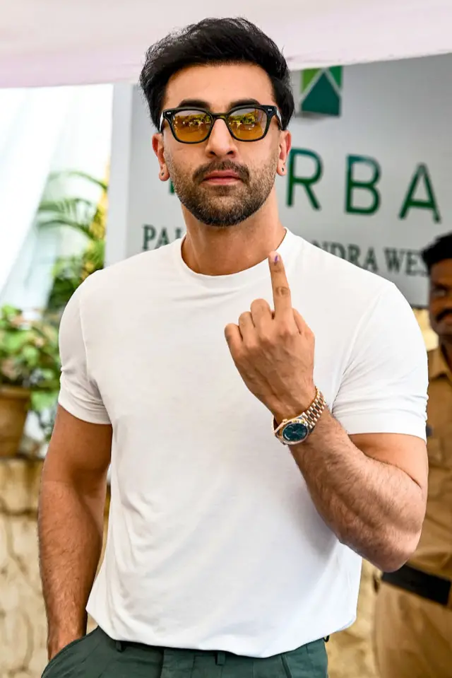 रणबीर कपूर