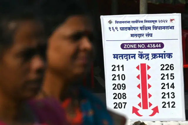 महाराष्ट्र विधानसभा चुनाव