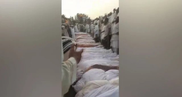 Hoton gawarwaki a likkafani
