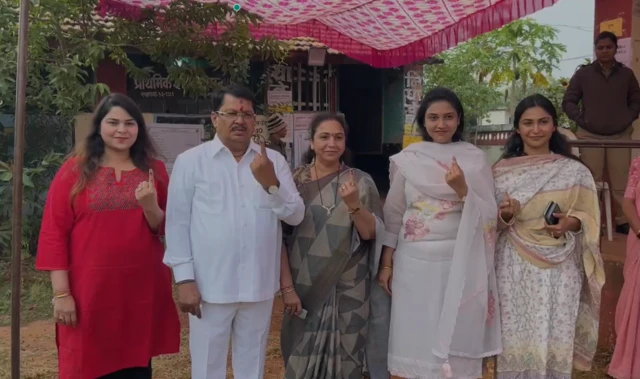 विजय वडेट्टीवार