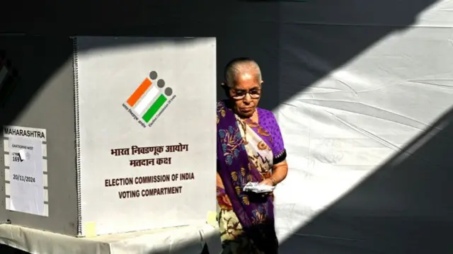 विधानसभा चुनाव