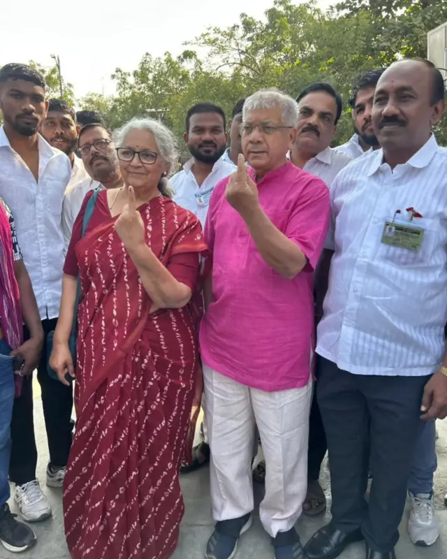वंचित बहुजन आघाडी