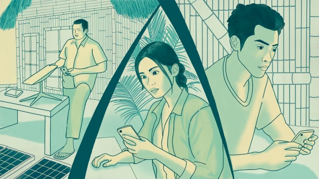 တော်လှန်ရေးစိုးမိုးနယ်မြေက စတားလင့်ခ်တွေ အပိတ်ခံရ