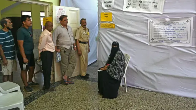 महाराष्ट्र इलेक्शन