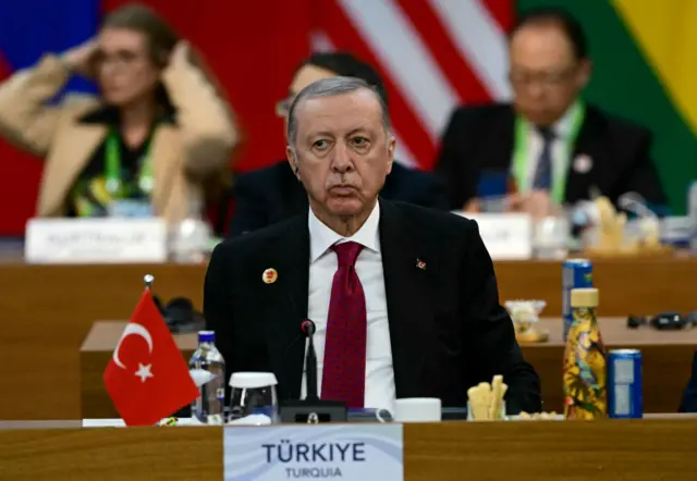 रेचेप तैय्यप अर्दोआन