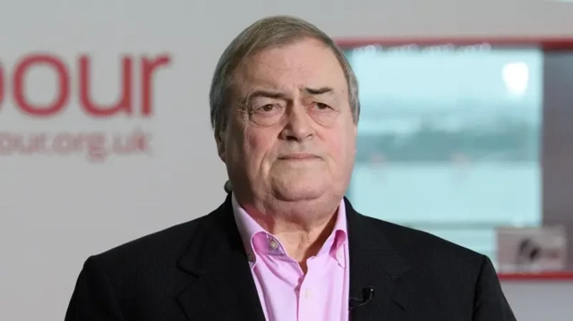 John Prescott