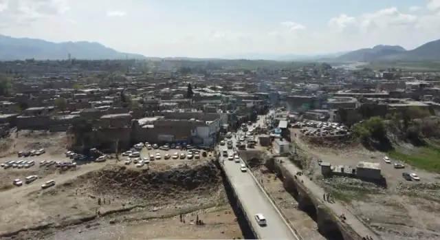 courtesy Saddaqat Ali Bangash