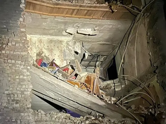 Константиновка