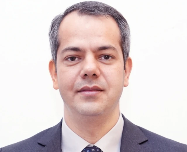 पाकिस्तान क्रिकेट बोर्ड के चीफ़ ऑपरेटिंग ऑफ़िसर सुमैर अहमद