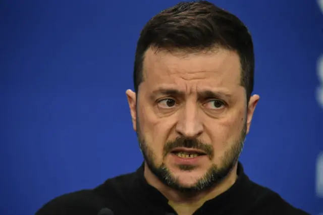 वोलोदिमीर ज़ेलेंस्की