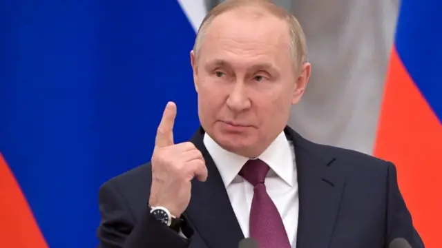 Putin